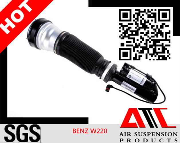 W220 Front Air Spring Suspension 2203202438 for Mercedes Benz