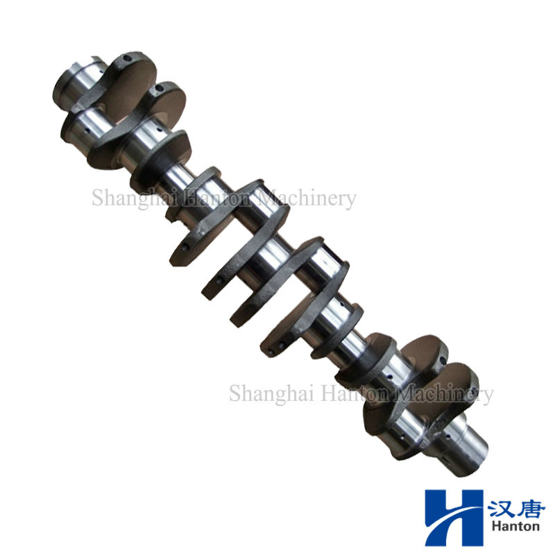 Cummins KTA19 QSK engine motor 3039362 3418898 3331586 3347569 crankshaft
