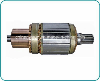 Armature Bearing 132007300X0 for Sawafuji