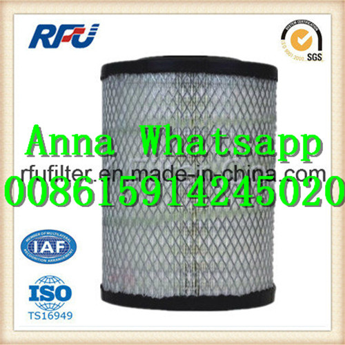 6I-2499 High Quality Air Filter for Caterpillar