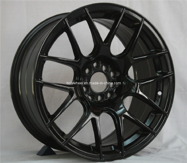 BBS Alloy Wheel (HL285)