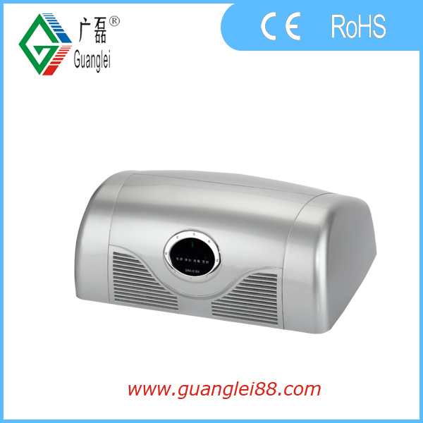 Car Air Purifier HEPA Car Air Freshener (GL-188)