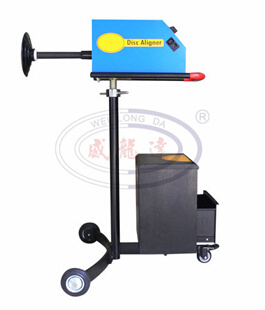 Car Brak Lathe Wld-Bl-8703 for Workshop / Garage Equipment