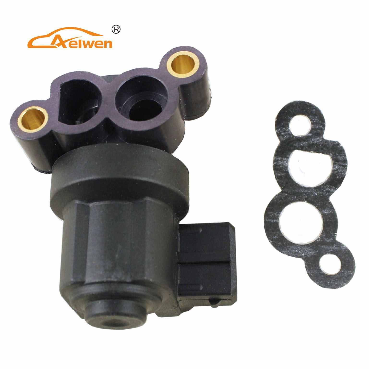 35150-02600 Aelwen Idle Air Control Valve for Hyundai, KIA