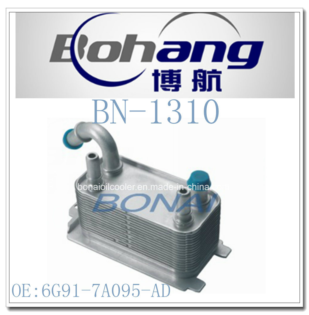 Bonai Auto Spare Galaxy MK3 2.0L Oil Cooler (6G91-7A095-AD/30792231)