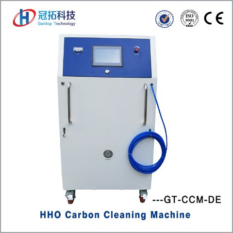 Gaintop Car Care Products Cleaning Engine Decarbonizing Treatment