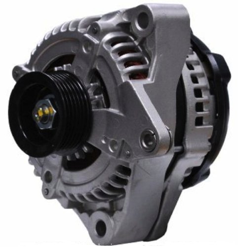 Alternator for Toyota Tundra, Sequoia, 11153, 1042103680, 270600f060