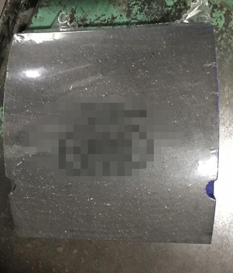 4515stdu Brake Linings