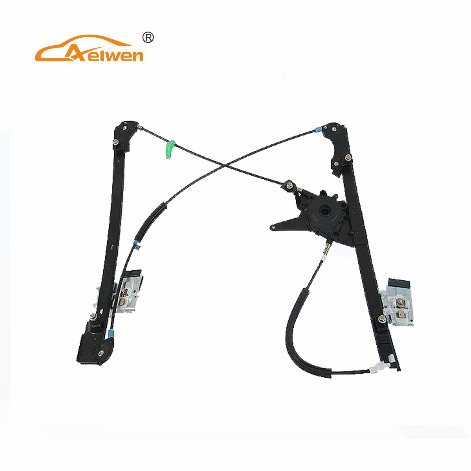 Window Regulator for 1h0837461A VW-Golf III (1H1) -1.3 08.91-07.92