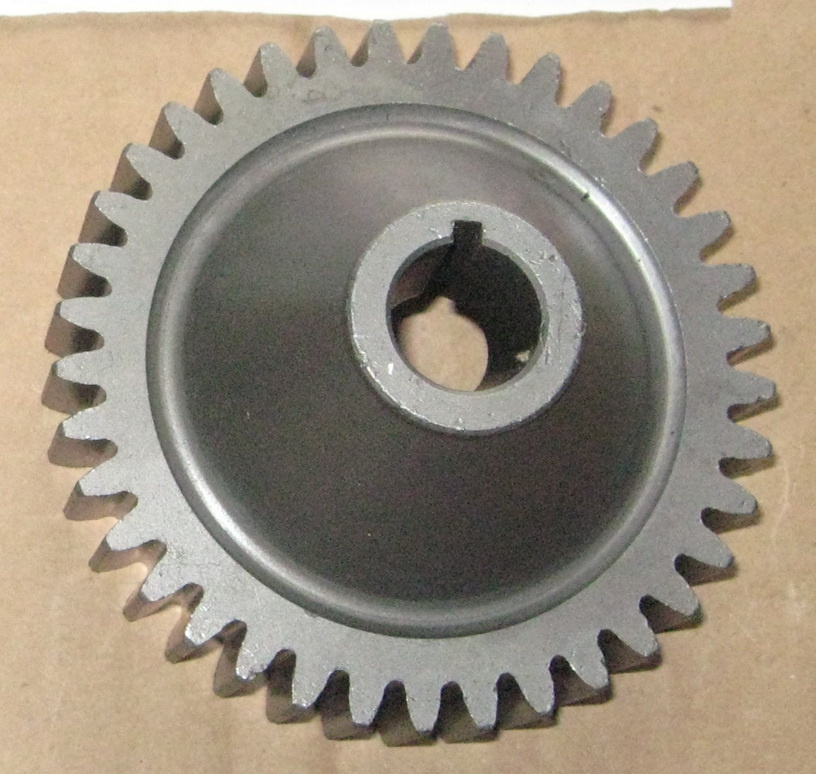 Toothed Gear for Diesel Engine FM1013-52D