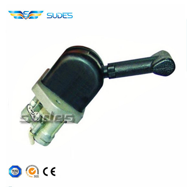 Hand Brake Valve for Man 9617234050