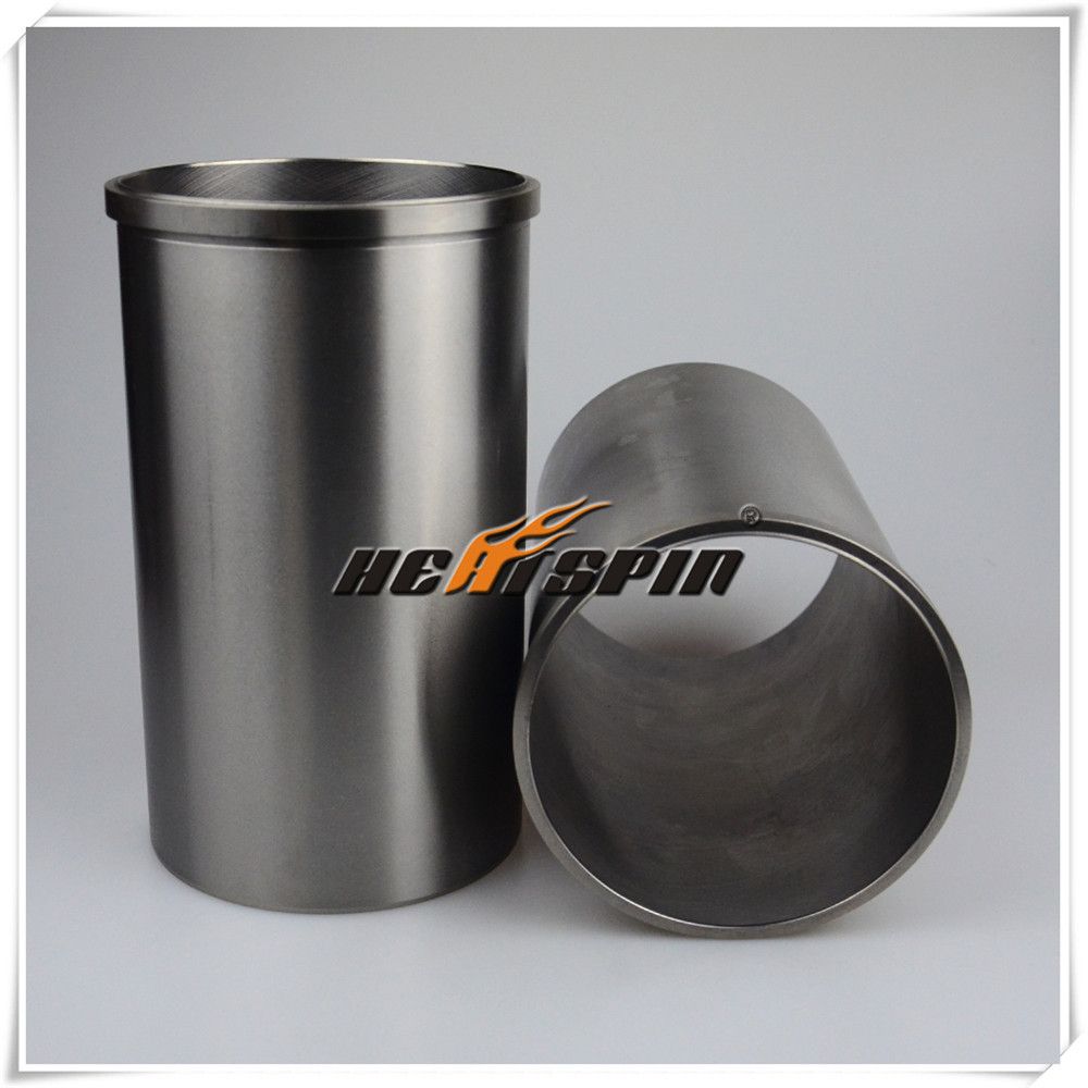 Cylinder Liner/Sleeve 6D17 Diameter 118mm for Auto Truck Parts Me071125