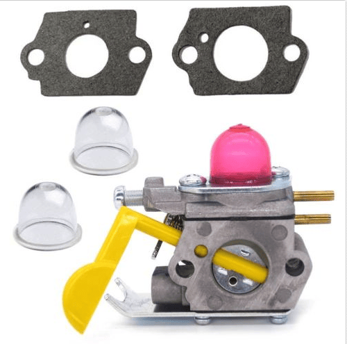 Carburetor for Poulan Weed Eater Featherlite Sst25 FL20 FL23 FL26 Fx26s Mx55