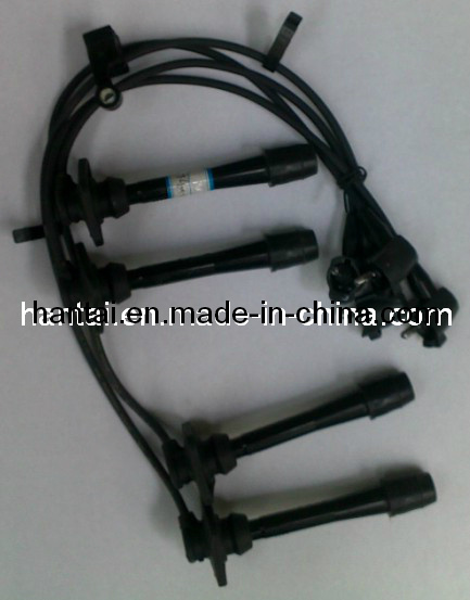 5mm Spark Plug Wire, Car Parts