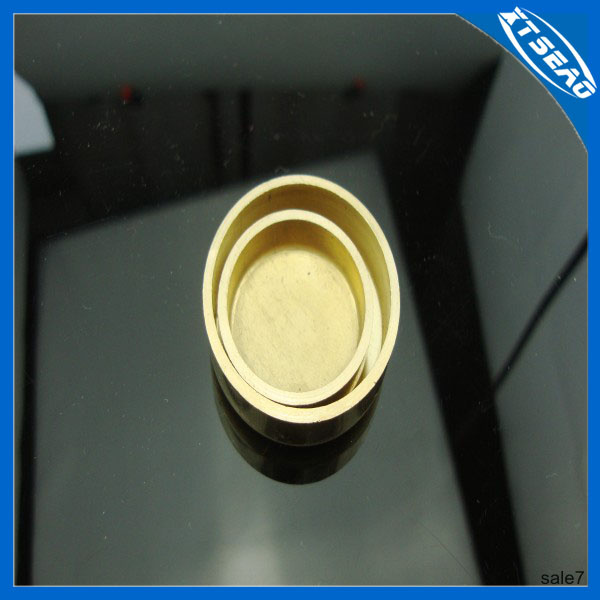 Water Plug in Brass Supplier