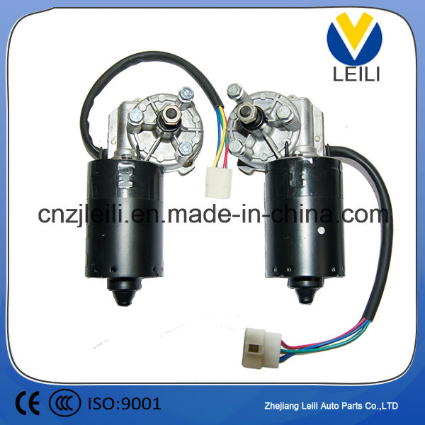 China Factory Wholesale Bus Auto Wiper Motor