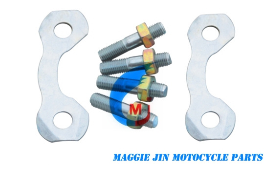 Motorcycle Parts Motorcycle Sprocket Bolt Set 10PCS