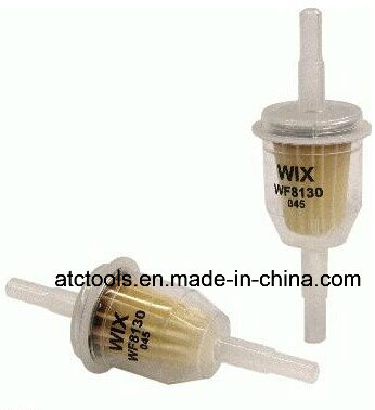 Wix Wf8130 Fuel Filter