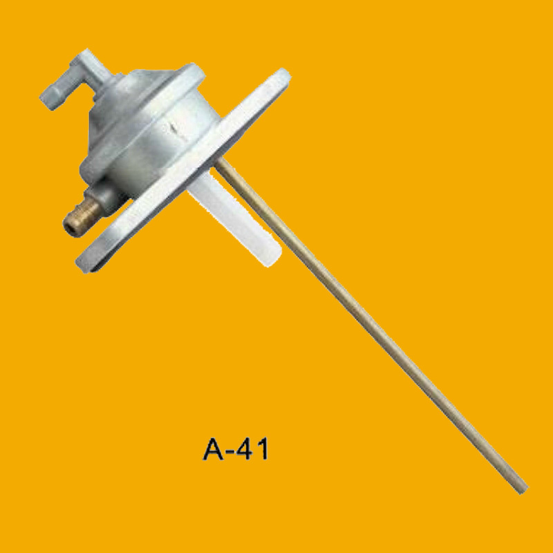 OEM Motorbike Fuel Cock, Motorcycle Fuel Cock for A41