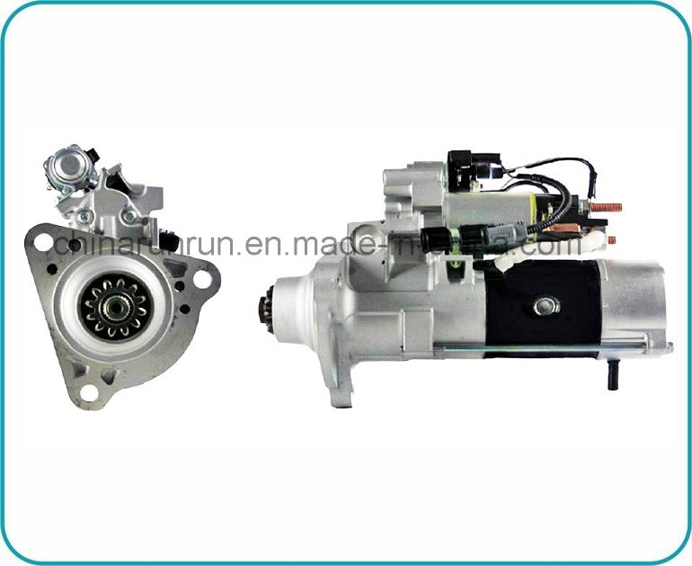 Starter Motor for Man (M9T61971 24V 5.5kw 12T)