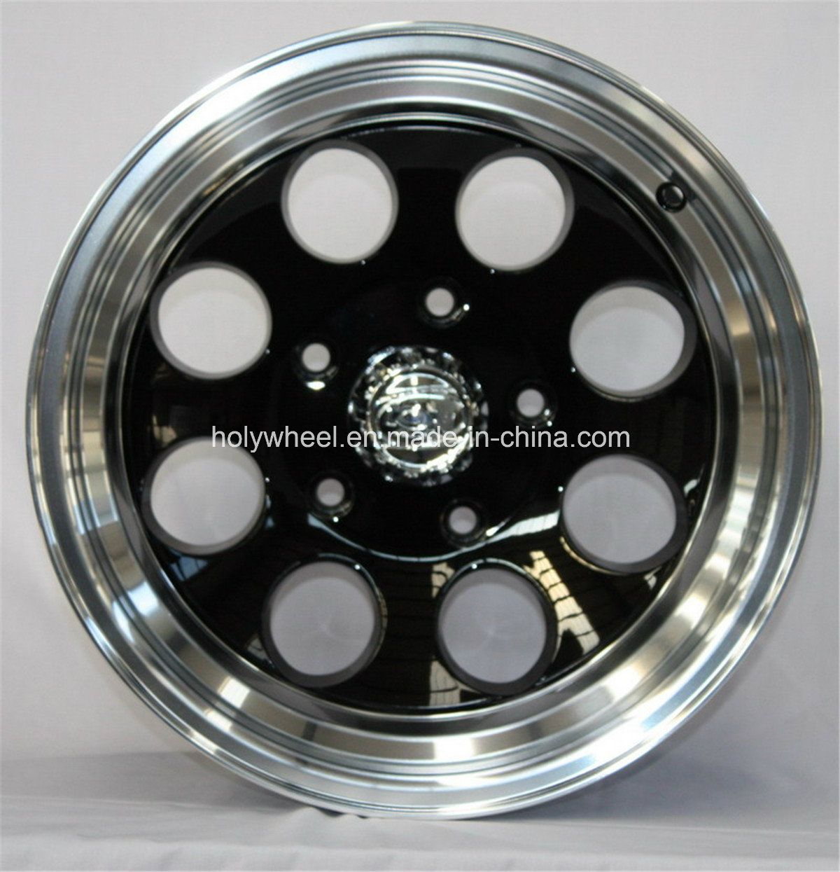 4X4 SUV Wheel