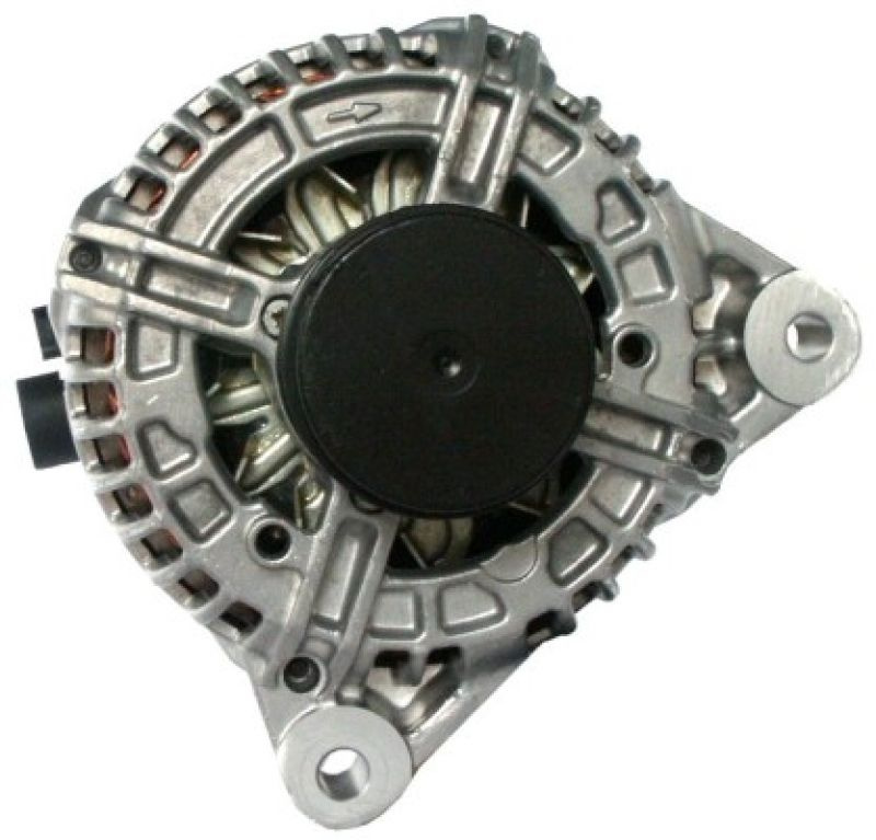 Alternator for Peugeot, 207, Citroen C2, C3, 0124525035, 5705as, 0124525035
