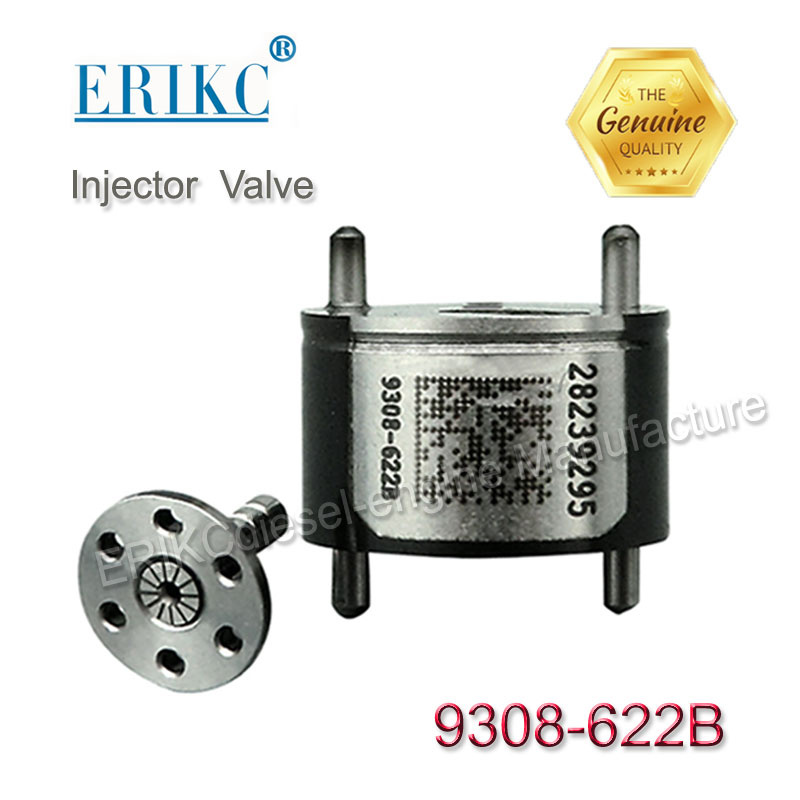 Erikc Euro4 9308-622b Diesel Common Rail 9308 622b Injector Control Valve 28239295 9308z622b 28278897 9308622b