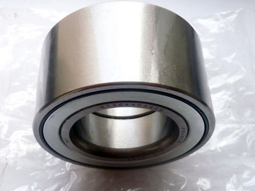 Factory Suppliers High Quality Wheel Bearing Dac37720037 for FIAT, Ford, Lancia, Renault, Chrysler