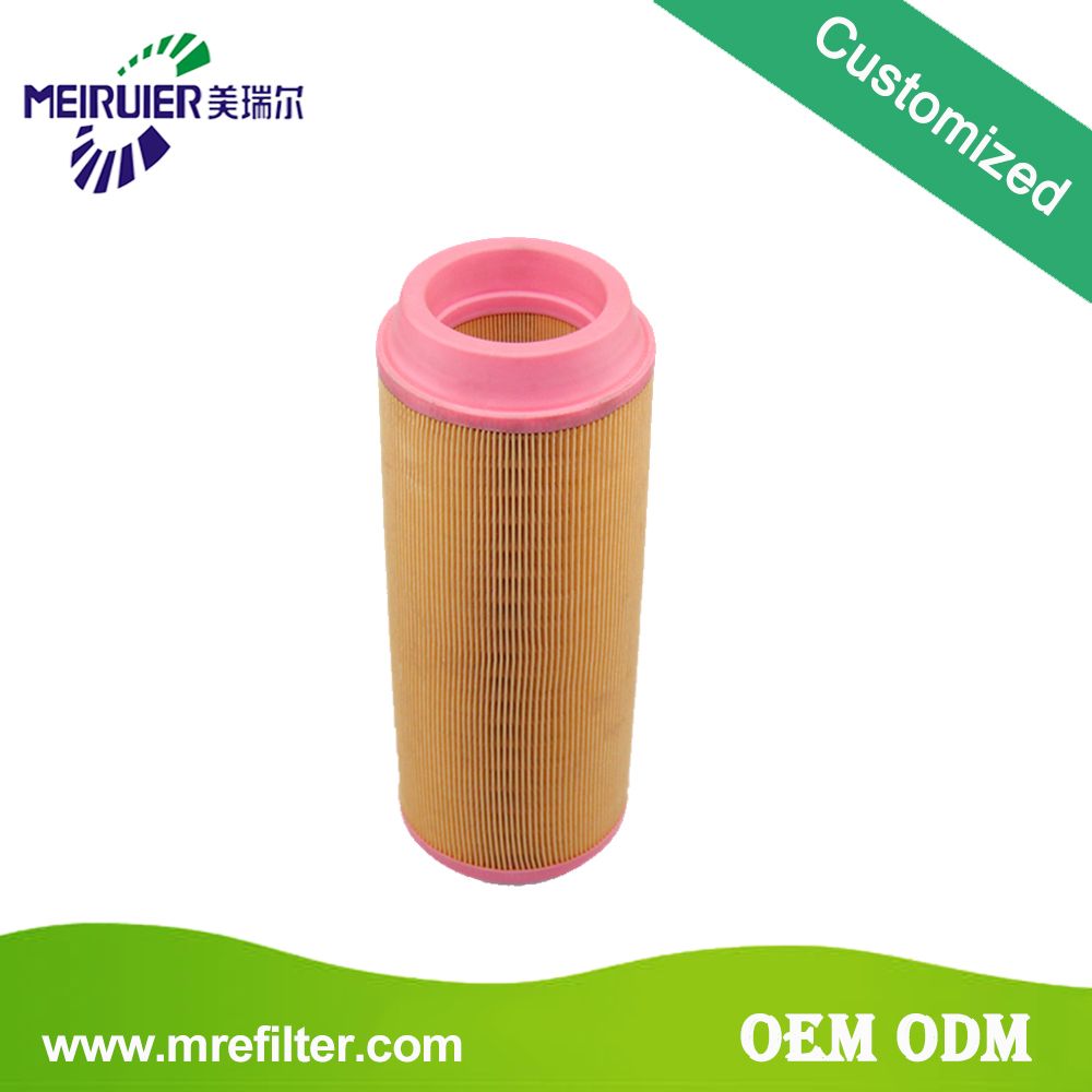 OEM ODM Factory Auto Parts Air Filter for Trucks C14200