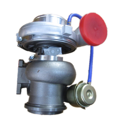 Gta4294bns, K31 Turbocharger for Detroit Series 60 12.7L Turbo 714788-5001s, 471087-0001, 702015-0001