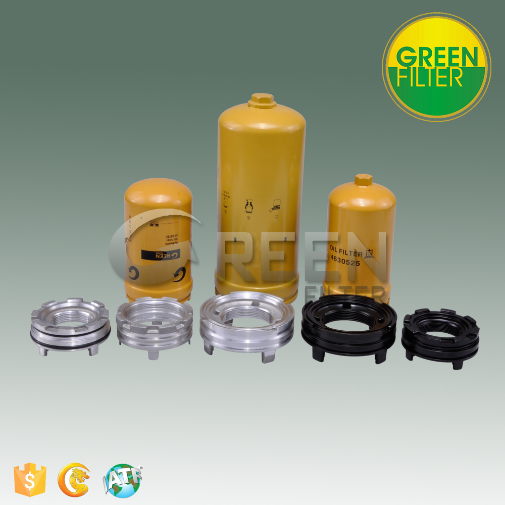 Fuel Filter with Excavator Parts (6610-72-8600)