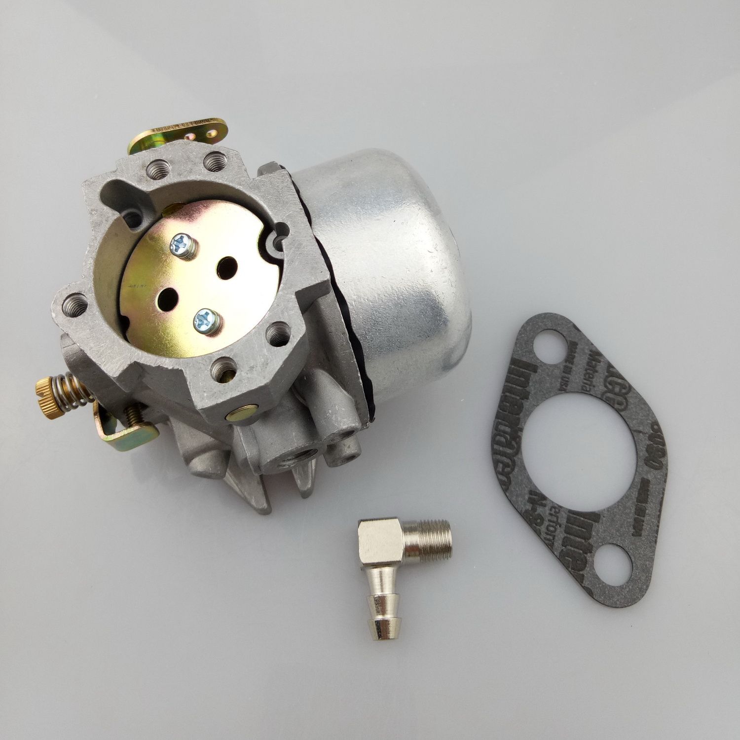 Carburetor Carb for Kohler Magnum Kt17 Kt19 M18 M20 Mv18 Mv20 K-Twin Engine