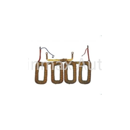 Auto Starter Field Coil 2004125075 130131 0697874 79052242 1320041