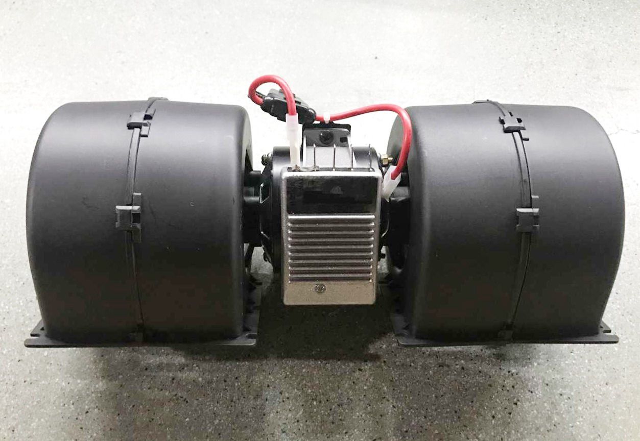 Htac-1816 (24V) Evaporator Blowers Bus Air Conditioner