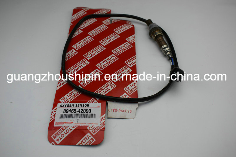 Auto Parts Oxygen Sensor 89465-42090 for Toyota RAV4
