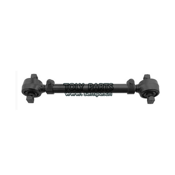 Adjustable Axle Rod for Trucks Air Suspension Torque Arm