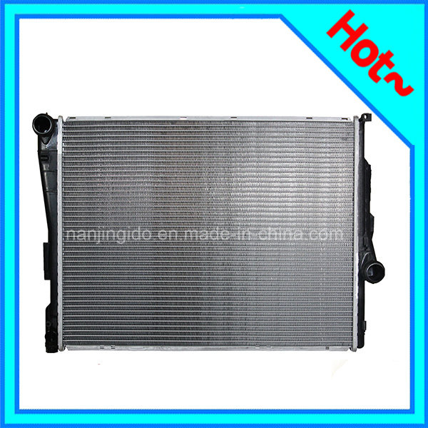Automobile Aluminium Radiator for BMW 9071517