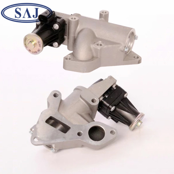 High Quality Motor Egr Valves for Jmc Disel Engine Cars (CN39D475AD)