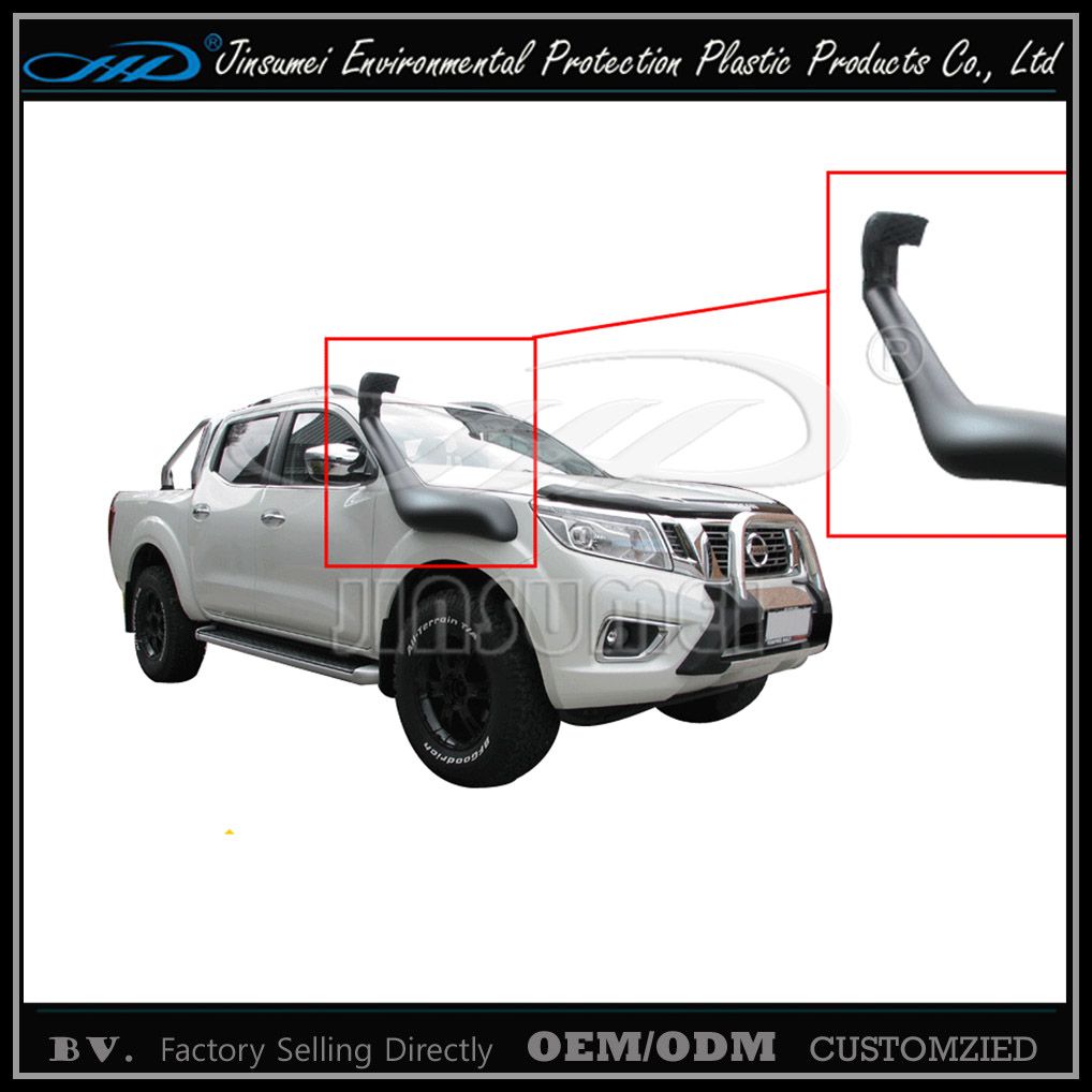 Enjoin 4X4 Car Front Snorkel