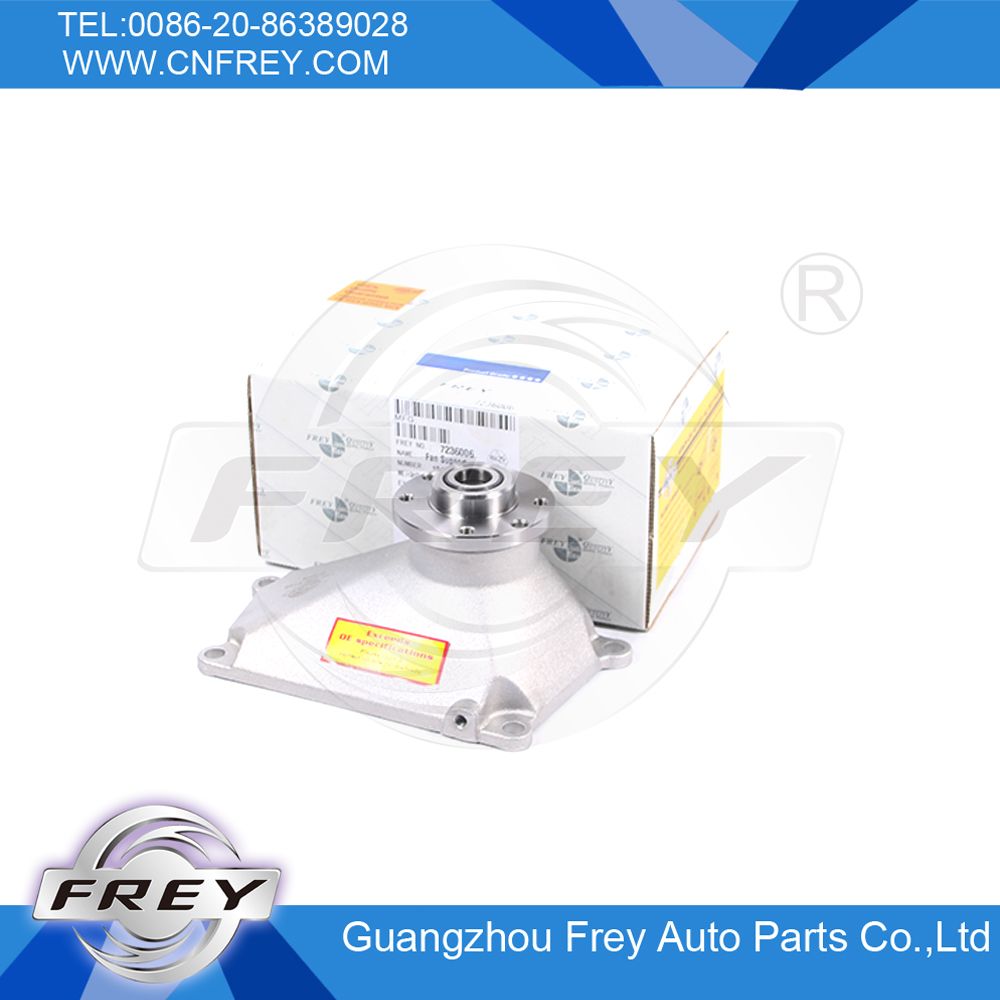 Fan Bracket 1042002128 for W140 W210 W463 Auto Parts