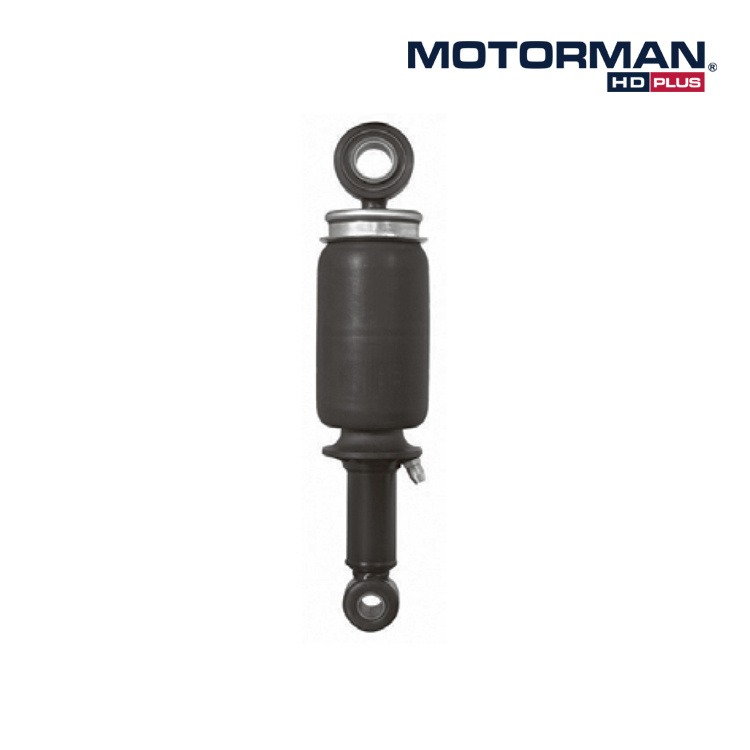 Truck Suspension Parts Air Bellow Spring for Cabin Iveco Stralis 190s40-43-48as 500357351 310820 731700000892