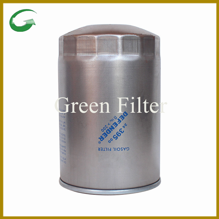 Oil Filter with Auto Parts (2439500)