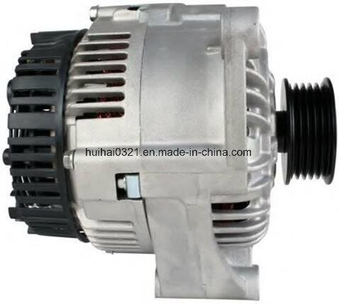 Auto Alternator for Citroen Berlingo, Saxo, Xsara, Bx, Zx, Peugeot 1007, 106 II, 306, Partner 5 PV, 944390387710, 5705g0, 5705y0, 5706e2, 95667743, 12V 80A