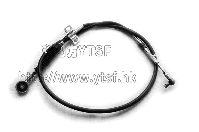 Good Quality Auto Parts JAC Select Cable