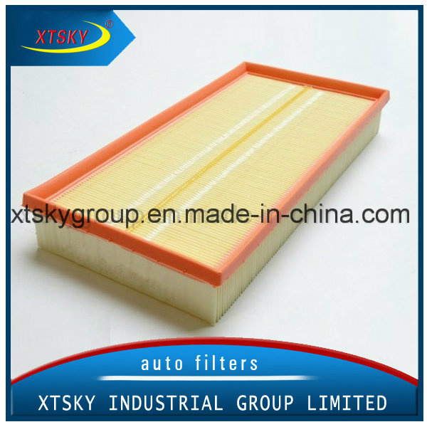 Good Quality Auto Car PU Air Filter (1J0129620) with Brand