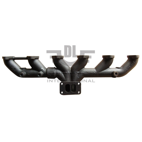 Tianjin Dalai Cummins 6L Exhaust Manifold