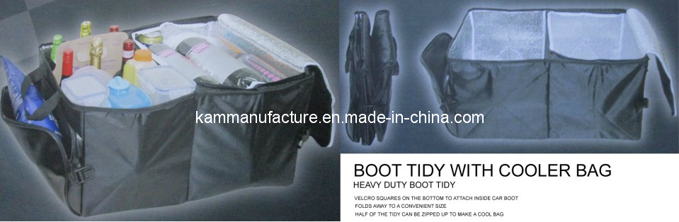 Boot Tidy Cooler Bag