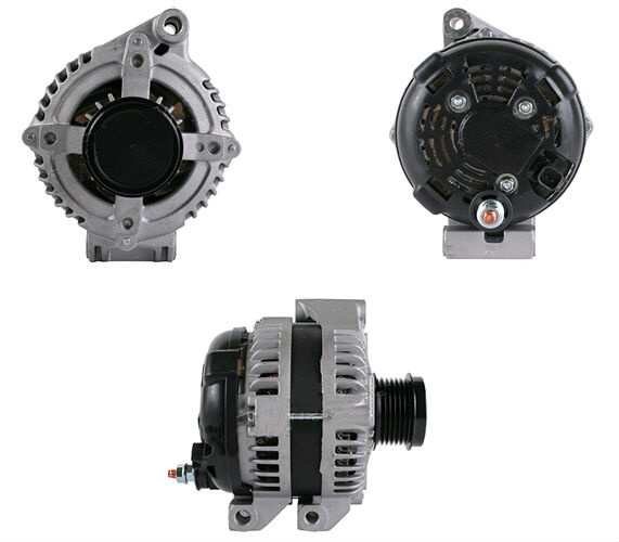 12V 160A Alternator for Denso Chrysler Lester 11570 421000-0770
