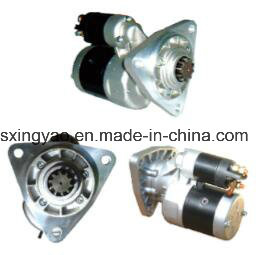Iskra Starter for Belarus Mtz, Farmer F, Pronar Narew (OEM 9142780)