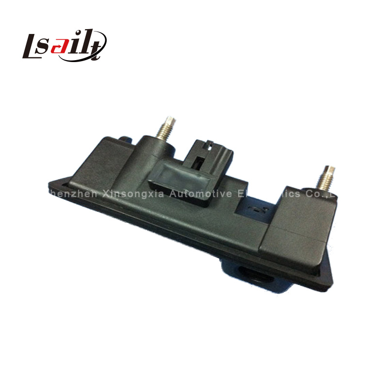 Reversing Camera with Pixel 648*488 for Audi (LLT-OV7959)